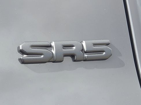New 2026 Toyota Tacoma SR5 AWD/4WD image 11