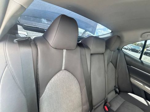 Used 2021 Toyota Camry LE FWD image 26