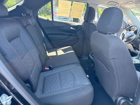 Used 2019 Chevrolet Equinox LT FWD image 26