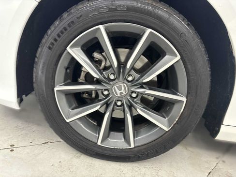 Used 2022 Honda Accord EX-L image 19