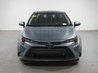 Certified 2024 Toyota Corolla LE video 2