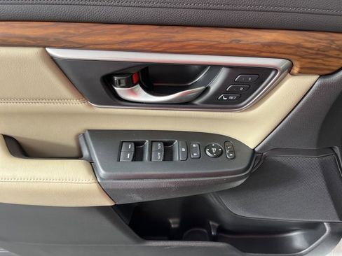 Certified 2020 Honda CR-V EX-L image 28