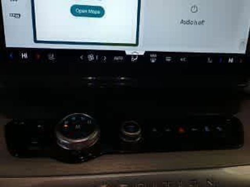 Certified 2025 Ford Expedition Platinum AWD/4WD image 27