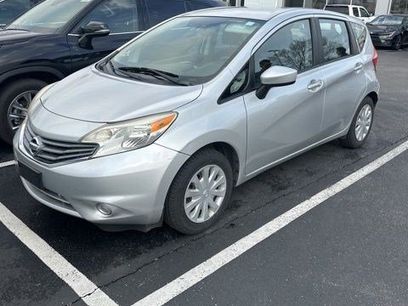 Used 2015 Nissan Versa Note SV