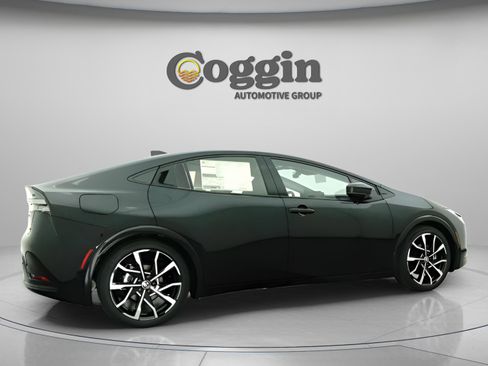 New 2026 Toyota Prius Plug-In Hybrid image 20