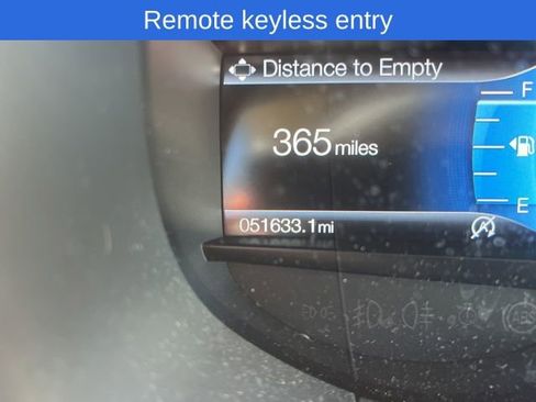 Used 2020 Ford Edge SEL w/ Convenience Package image 5