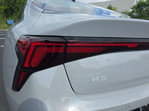 Used 2026 Kia K5 GT w/ GT1 Package FWD image 36