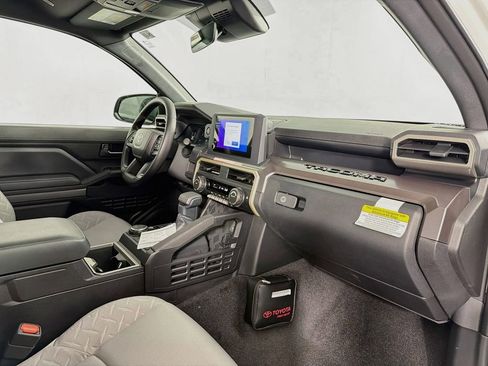 New 2026 Toyota Tacoma SR5 AWD/4WD image 30