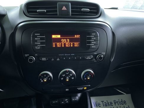 Used 2016 Kia Soul FWD image 20