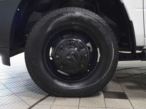 Used 2025 RAM 3500 Tradesman AWD/4WD image 18