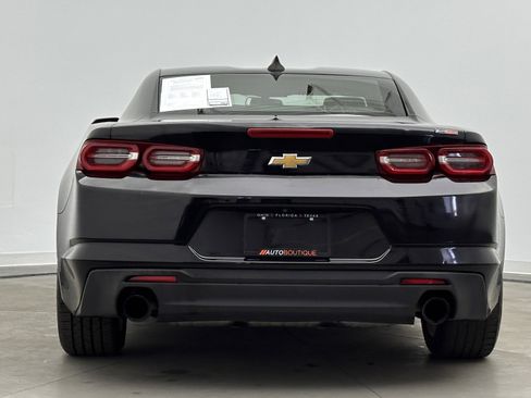 Used 2019 Chevrolet Camaro LT image 6