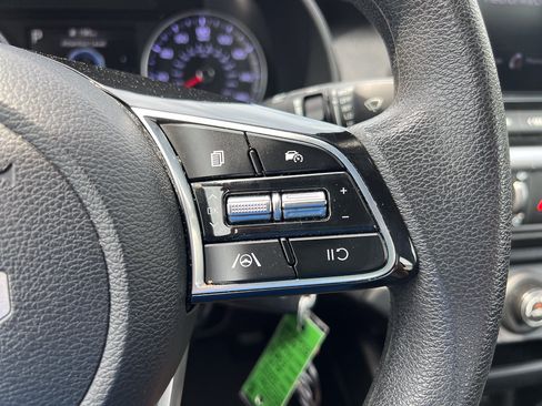 Used 2023 Kia Forte LXS FWD image 15