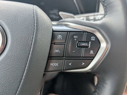 Used 2025 Lexus RX 350 Premium Plus w/ Accessory Package (Z1) FWD image 19