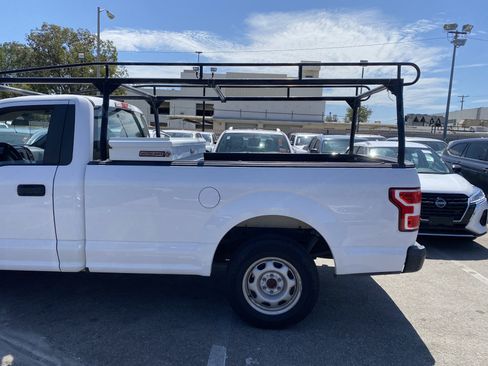 Used 2019 Ford F150 XL w/ XL Power Equipment Group RWD image 12