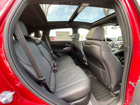 New 2026 Acura RDX A-Spec AWD/4WD image 19