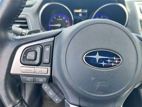 Used 2016 Subaru Outback 2.5i Limited image 28