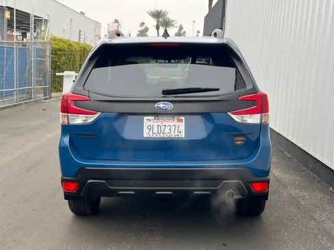 Certified 2024 Subaru Forester Wilderness image 6
