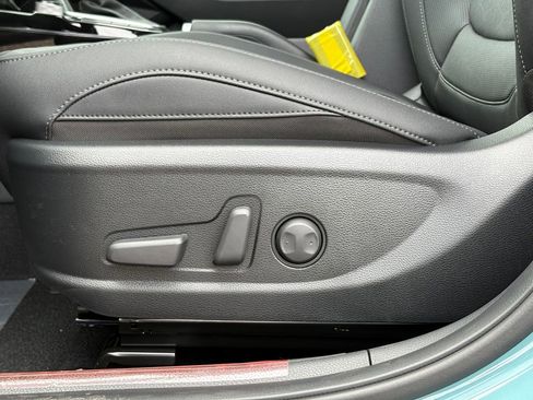 New 2026 Kia Seltos EX image 12