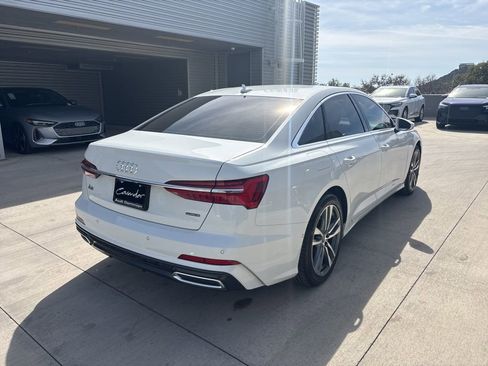 Used 2022 Audi A6 3.0T Premium w/ Convenience Package image 6