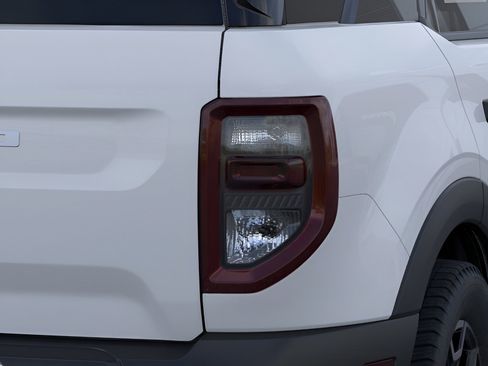 New 2026 Ford Bronco Sport Outer Banks w/ Outer Banks Tech Package+ image 21