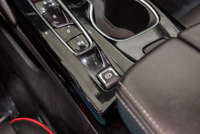 Used 2023 Buick Envision Essence w/ Sport Touring Package FWD image 29