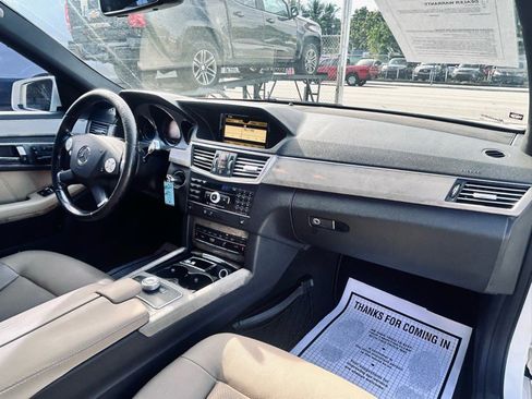 Used 2010 Mercedes-Benz E 350 E350 Sport Sedan image 16