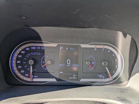 Used 2024 Hyundai Santa Cruz SE image 25