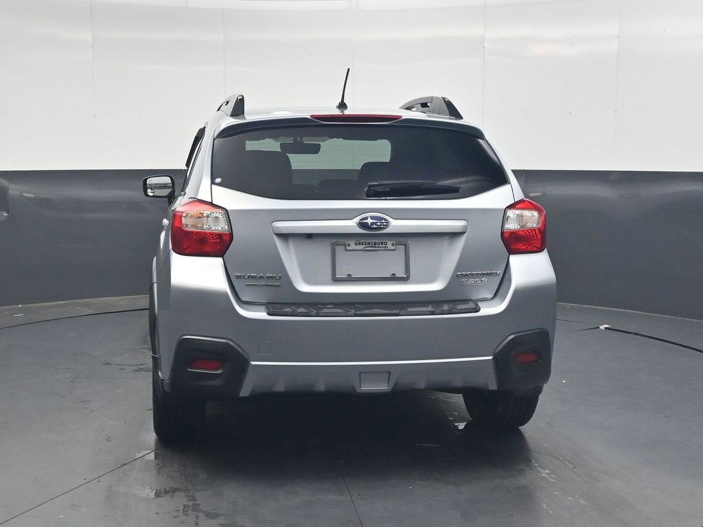 Used 2017 Subaru Crosstrek 2.0i Premium AWD/4WD image 5