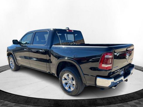 Certified 2022 RAM 1500 Laramie image 3