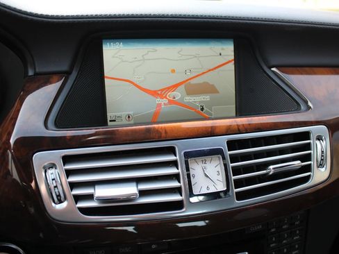 Used 2014 Mercedes-Benz CLS 550 4MATIC image 15