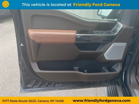 Used 2024 Ford F150 King Ranch AWD/4WD image 10