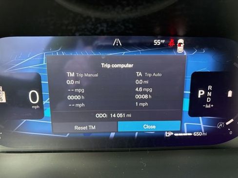 Used 2025 Volvo XC90 B6 Plus AWD/4WD image 28