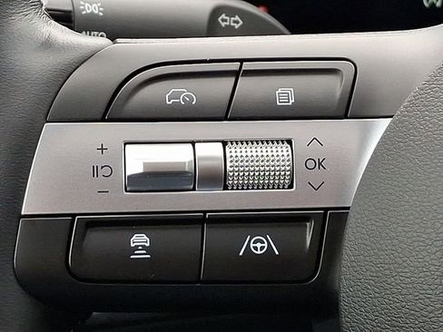 Certified 2026 Hyundai Tucson SEL AWD/4WD image 22