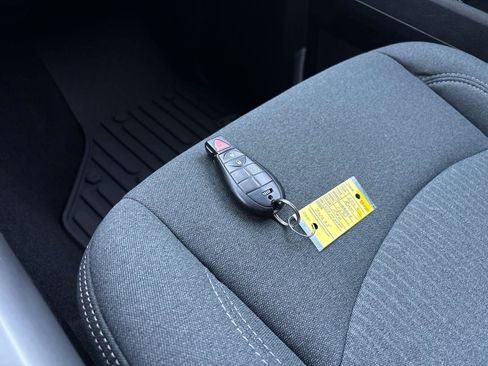 Used 2022 RAM 1500 Classic Warlock w/ Electronics Group image 30