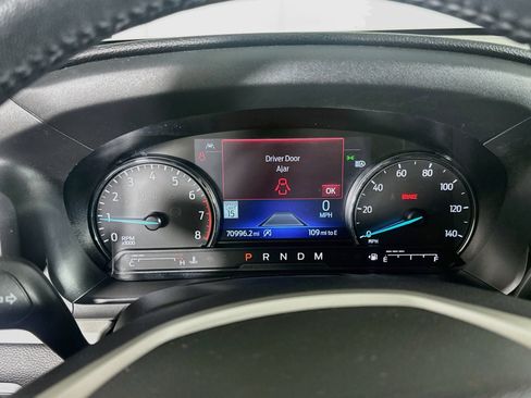 Used 2020 Ford Explorer XLT w/ Equipment Group 202A RWD image 19