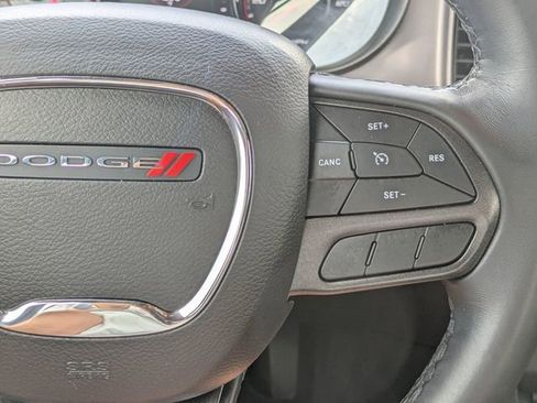 Used 2023 Dodge Charger SXT w/ Blacktop Package RWD image 19