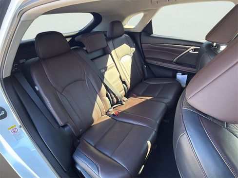 Used 2017 Lexus RX 350 350 image 10