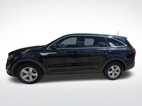 Used 2021 Kia Sorento LX FWD image 6