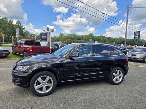 Used 2010 Audi Q5 3.2 Premium Plus AWD/4WD image 13