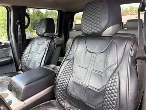 Used 2004 Ford F150 4x4 SuperCrew image 14