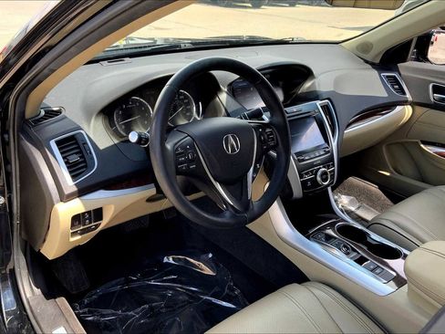 Used 2020 Acura TLX V6 w/ Technology Package image 16