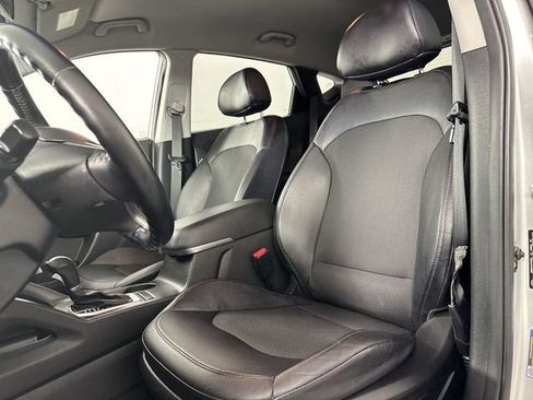 Used 2014 Hyundai Tucson SE FWD image 18