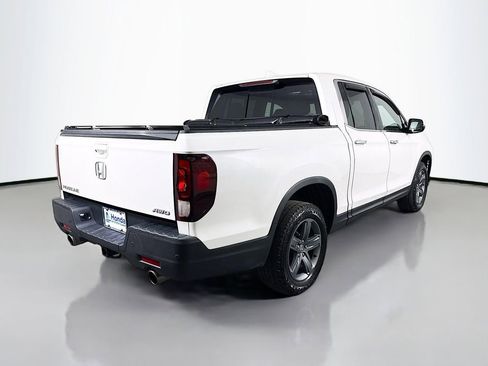 Certified 2023 Honda Ridgeline RTL-E image 7