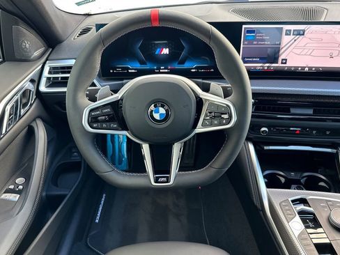 New 2026 BMW 440i xDrive Coupe w/ Parking Assistance Package image 15