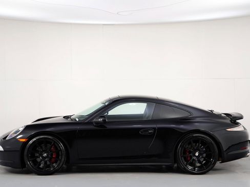Used 2015 Porsche 911 Carrera 4S image 39