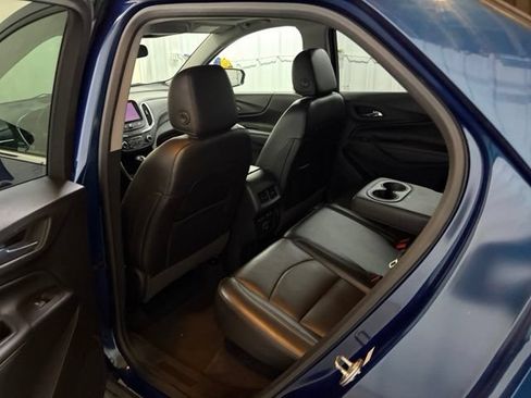 Used 2019 Chevrolet Equinox Premier AWD/4WD image 17