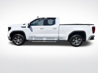 Certified 2026 GMC Sierra 1500 SLE w/ X31 Off-Road Package AWD/4WD video 2