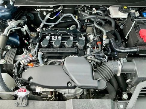 Used 2024 Honda CR-V EX-L image 7