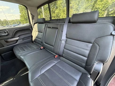 Used 2017 GMC Sierra 1500 Denali AWD/4WD image 10