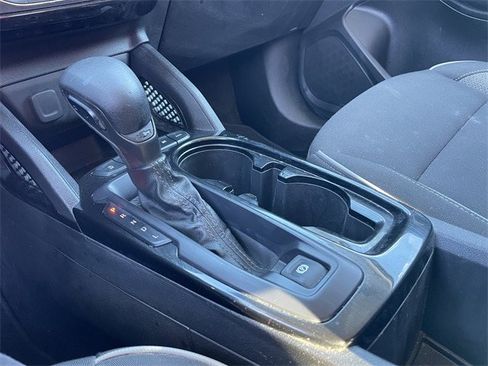 Used 2025 Chevrolet TrailBlazer LT image 22